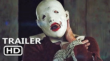 BROADCAST SIGNAL INTRUSION Official Trailer (2021)