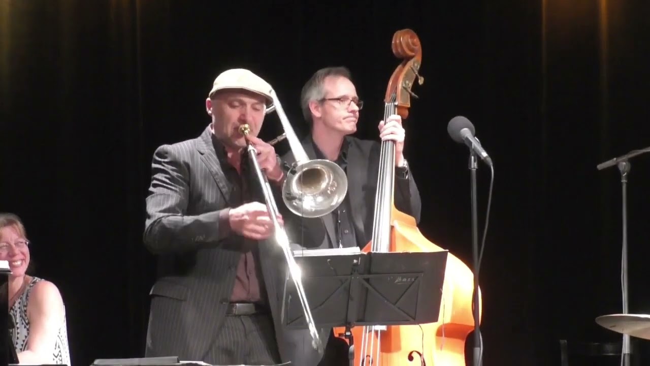 Bei Mir Bist Du Schoen Micha Winkler's Hot Jazz Band