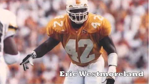 Vols Jersey Countdown No. 42 - featuring Derrick B...