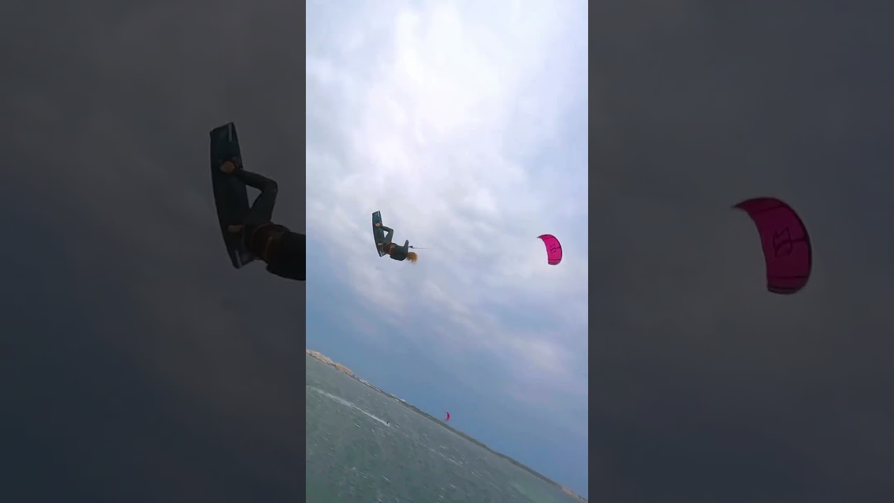 Watch the world drop away. #ItCalls @cohanvandijk3676