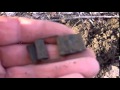 49 metal detecting a old house from the 1860s