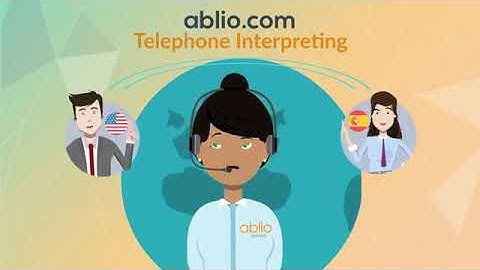 Medical Language Line Tutorial Video