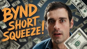 The BIGGEST BYND Stock Opportunity You