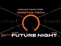 Конференция Х5Tech Future Night о новых технологиях и трендах в ритейле. Прямая трансляция