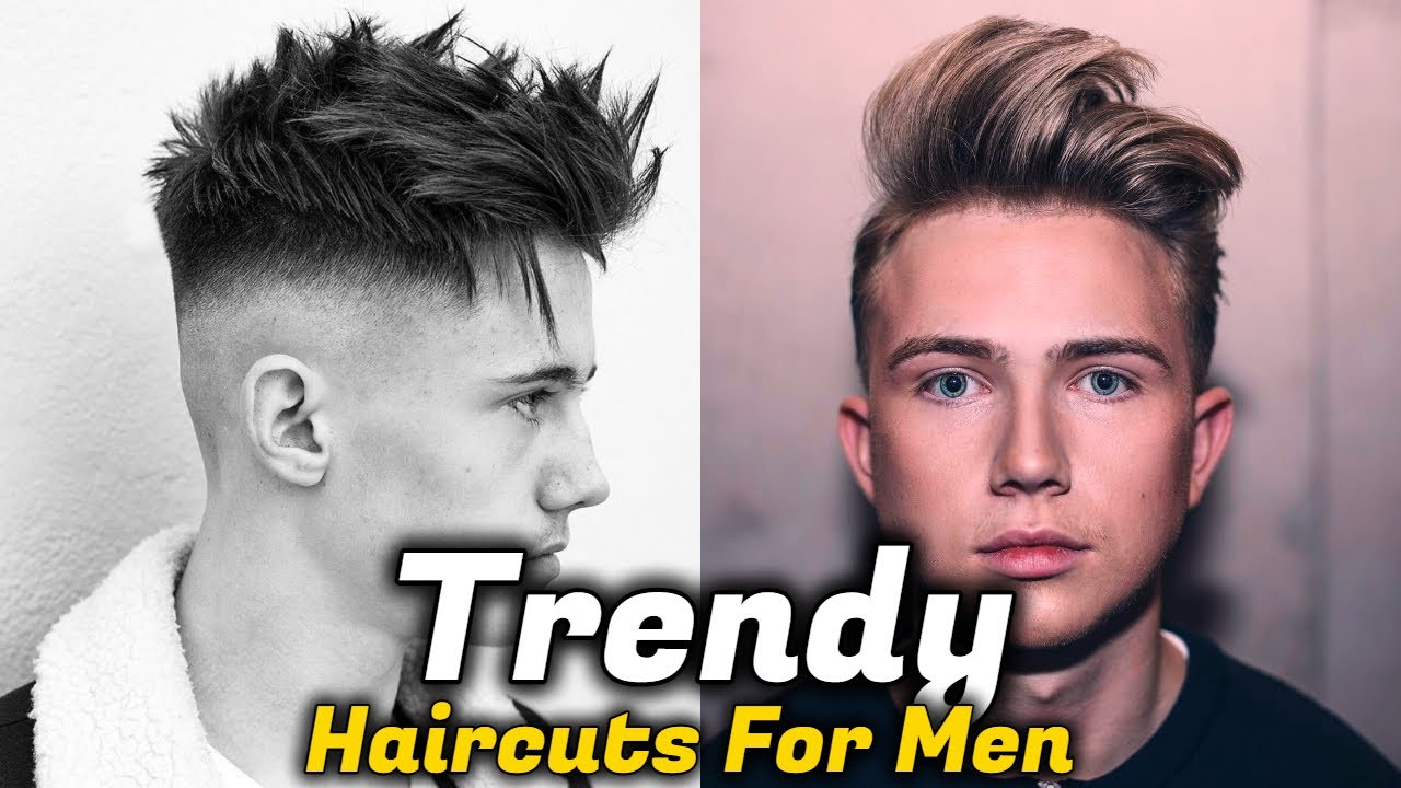 Best Men's Hairstyles & Haircuts for 2023 | All Things Hair UK