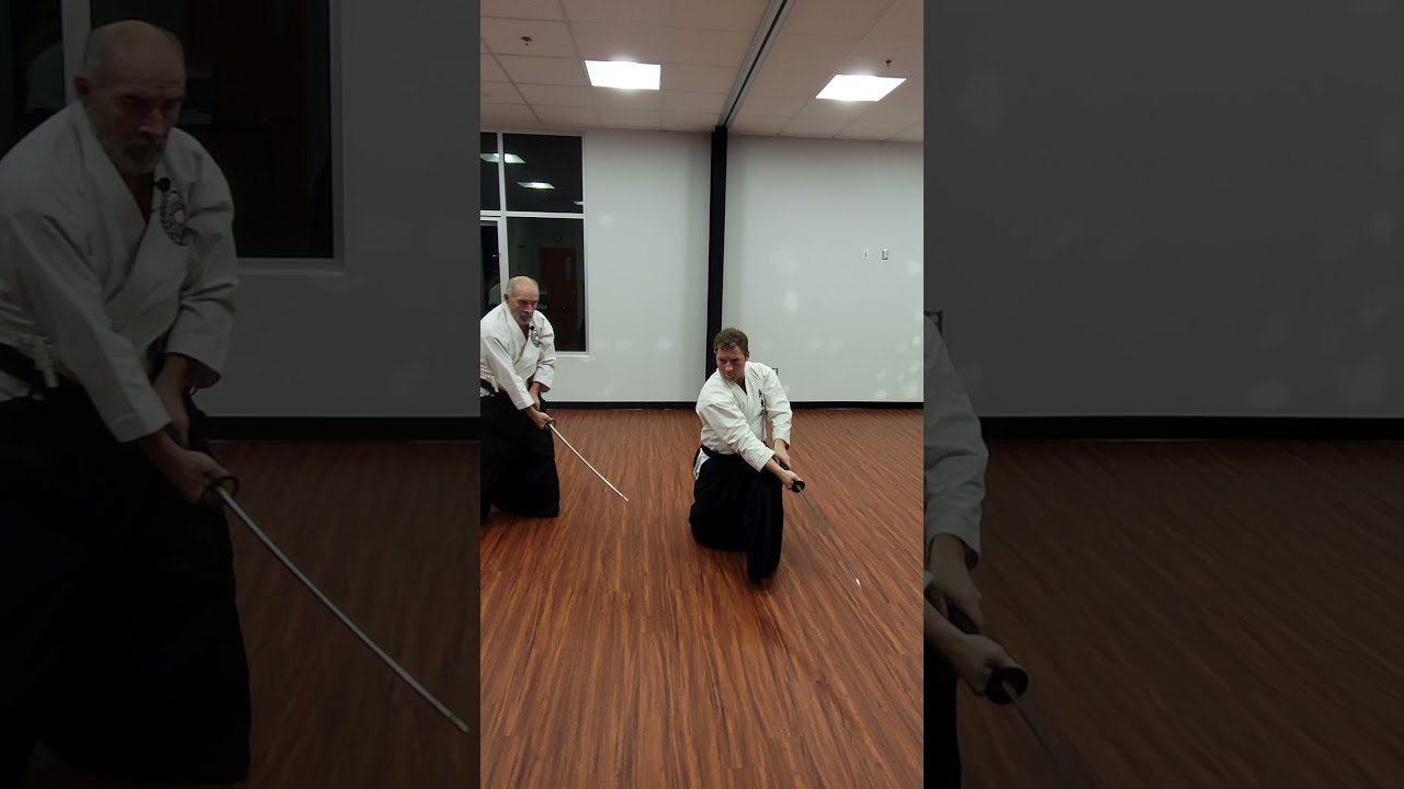 Sojikan - Hanshi Piotrkowicz 8 dan | Best Kata Collection