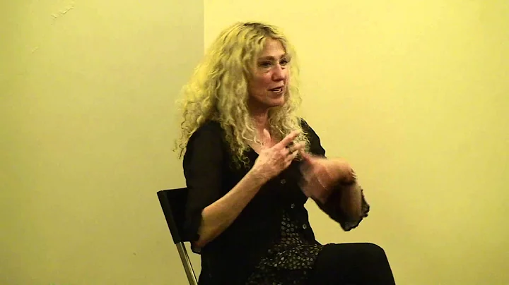 Meeting with Connie Field [3/4]