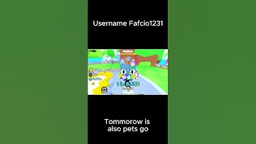 Day 99(359) of checking my mailbox in Pets GO #shorts #roblox #psxmailbox#checkingmymailbox #petrng