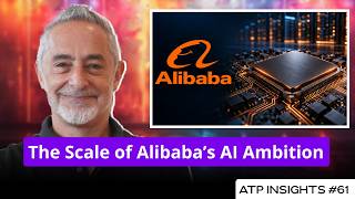 Alibaba Announces New AI Chip, Grab’s $1.49 Billion Move Into Consumer Credit with Atome screenshot 1
