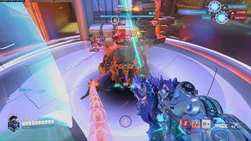 Overwatch 2: Qp Route 66 Sojourn