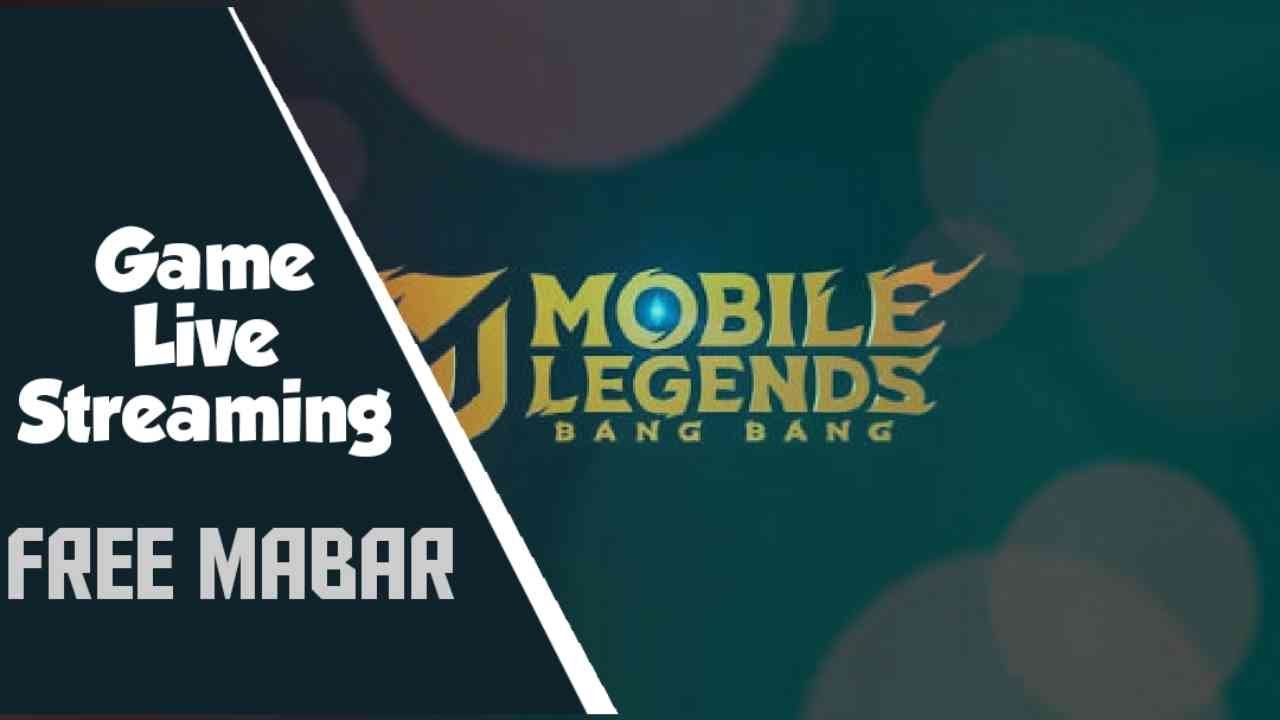LIVE || PUSH RANK BARENG || OPEN MABAR • Mobile Legends 