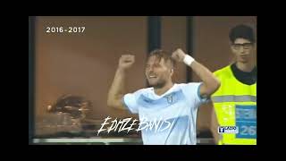 Immobile Resmen Beşiktaşta