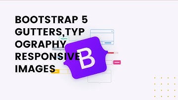Bootstrap v5 gutter