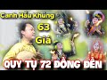 Canh Hầu Khủng 63 Giá . Hay Chưa Từng Có . Quy Tụ 72 Đồng Đền . Văn Thanh Long 2019