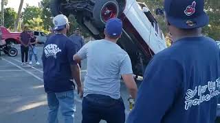 Tippin4Life Car club picnic 2019 i. The City of Hemet, Lots of Hoppin and #Bumpercheckin