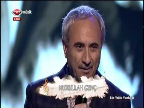 Nurullah GENÇ - Sen İstanbul Olsaydın Keşke