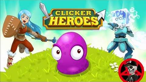 Clicker Heroes Part 59
