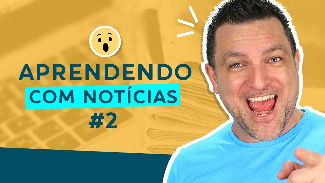 ingles online de graça Aprendendo Inglês Com Notícias - Trump & a Muralha #2