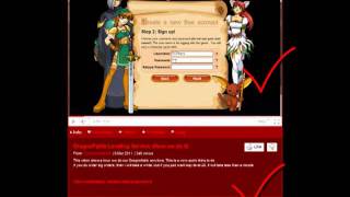 DragonFable Permanent Dragon Amulet, And Dragon Coin Generator