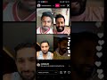 SANJU SAMSON FUNNY  INSTAGRAM LIVE | THUG LIFE | MOHAMMED AZHARUDDEEN  | IPL  | RAJASTHAN ROYALS |