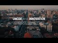Uncdf and innovation