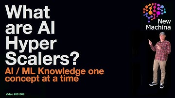 What are AI HyperScalers?