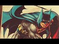 Comic book review: Batman Illustrated by Neil Adams vol. 1