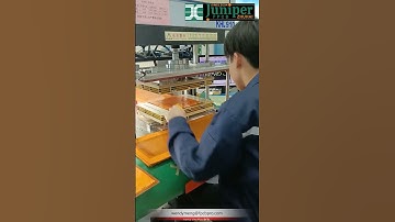 How to do E-Test Process of Large-Size Flex PCB for Flexible Displays?