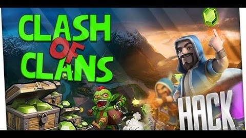 Clash Of Clans Hack + Private Server NO SURVEY Working 2016