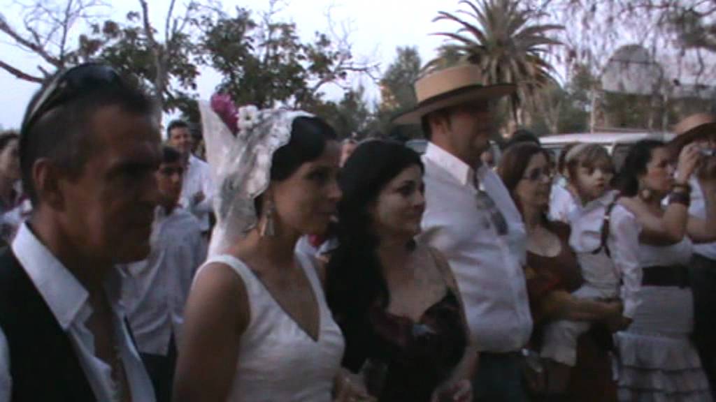 sevillanas con amor