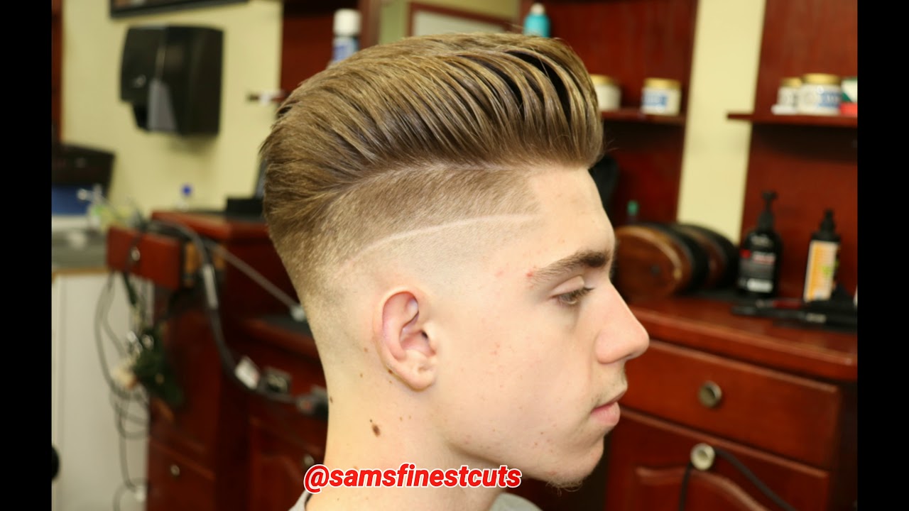 Sam Cuts Sam's Finest Cuts(1) - YouTube
