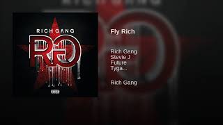 Fly Rich