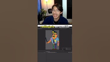 ¡Una herramienta muy potente para animar tus personajes, aparte GRATIS! 🤯#herramientas #unity6 #new