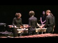 Reich - Drumming - Mvt. 1