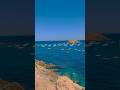 costa brava beach Spain #ytshorts #shorts #viral