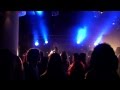 Capture de la vidéo Daco Junior Live Clips // Onnela, Helsinki Wed 26.10.2011
