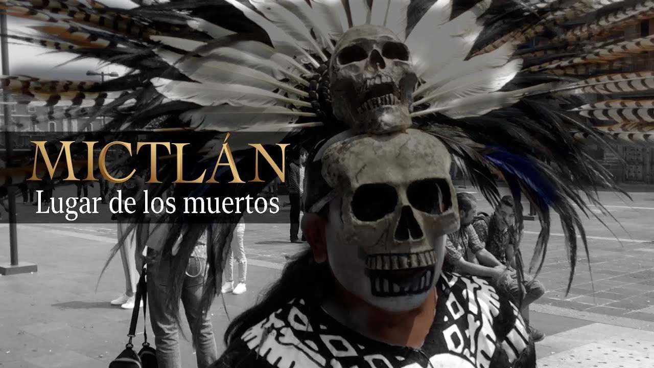 IECOS - En México, celebramos el día de muertos pero… ¿Conoces como inicio  todo? Cuenta la leyenda que en la noche de Mictlantecuhtli, los señores de  Mictlán lucen elegantes. Mictecacíhuatl, diosa del