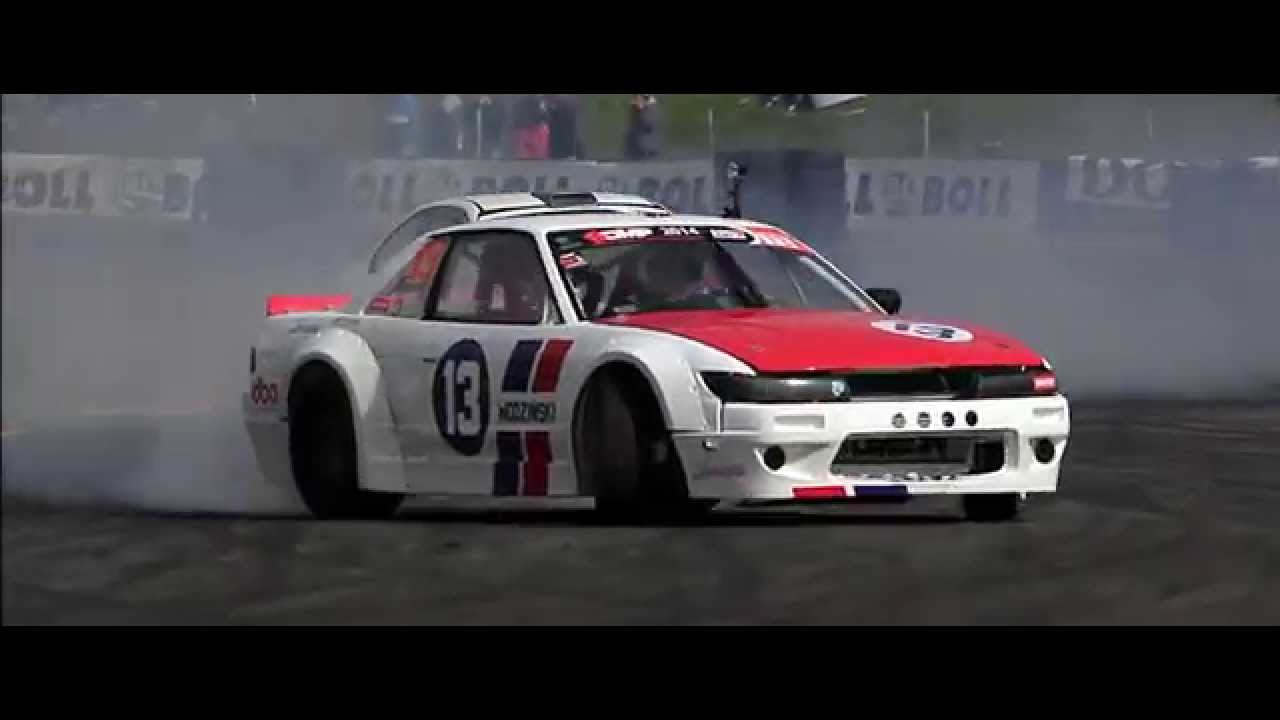 Silvia S13 Rocket Bunny Drifting Drifting Videos