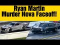 Murder Nova & Ryan Martin Faceoff at VMP!!