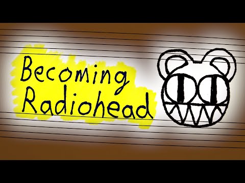 How Radiohead Writes