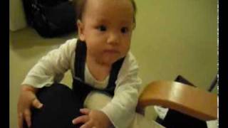 【8月】Alvin~大便臭臭