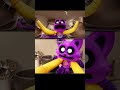 Catnap cooking 360 ver  poppy playtime chapter 3  ghs animation