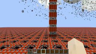 minema testing