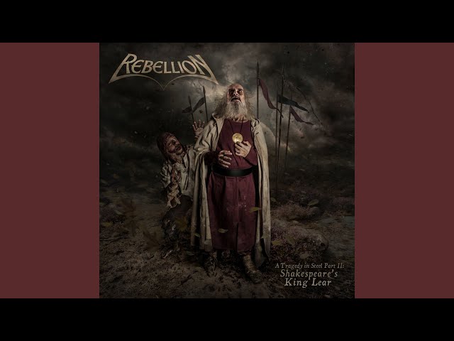 Rebellion - Blood Against Blood