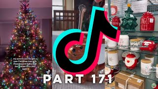 20 MINUTES OF CHRISTMAS TIKTOKโs | CHRISTMAS COUNTDOWN | 90 days! | No. 171