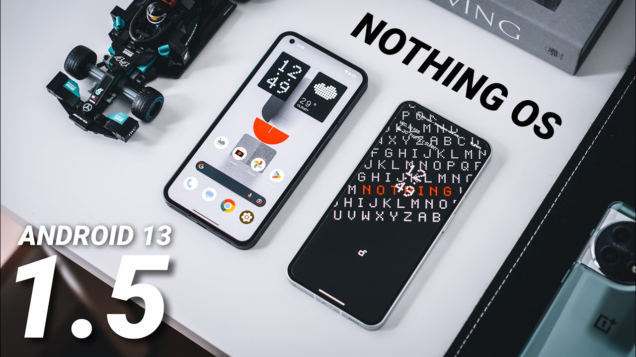 Nothing Phone 1 Release Date Price  Specs  Tech Advisor