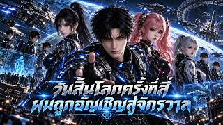 🪐โลกจริงกลายเป็นเกม! เขาเรียกชาวโลกนับไม่ถ้วนมาช่วยรบ กวาดล้างเผ่าพันธุ์ทั่วจักรวาล! screenshot 5