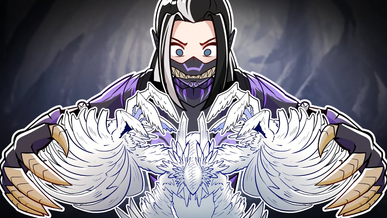 Did I Finally Become a True Hunter?! | Monster Hunter Wilds High Rank Experience