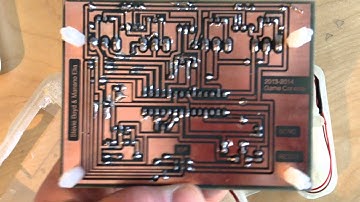 RSGC ACES. The Game Console