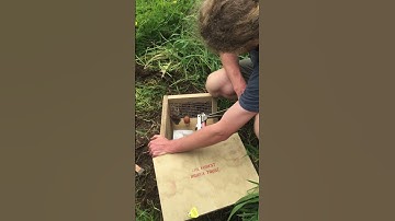 How to use the Trap Setting Tool - A Demonstration Video  for DOC 250